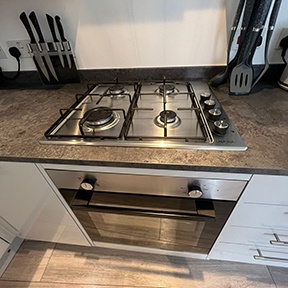 Airbnb Cleaning Abbey Wood SE2